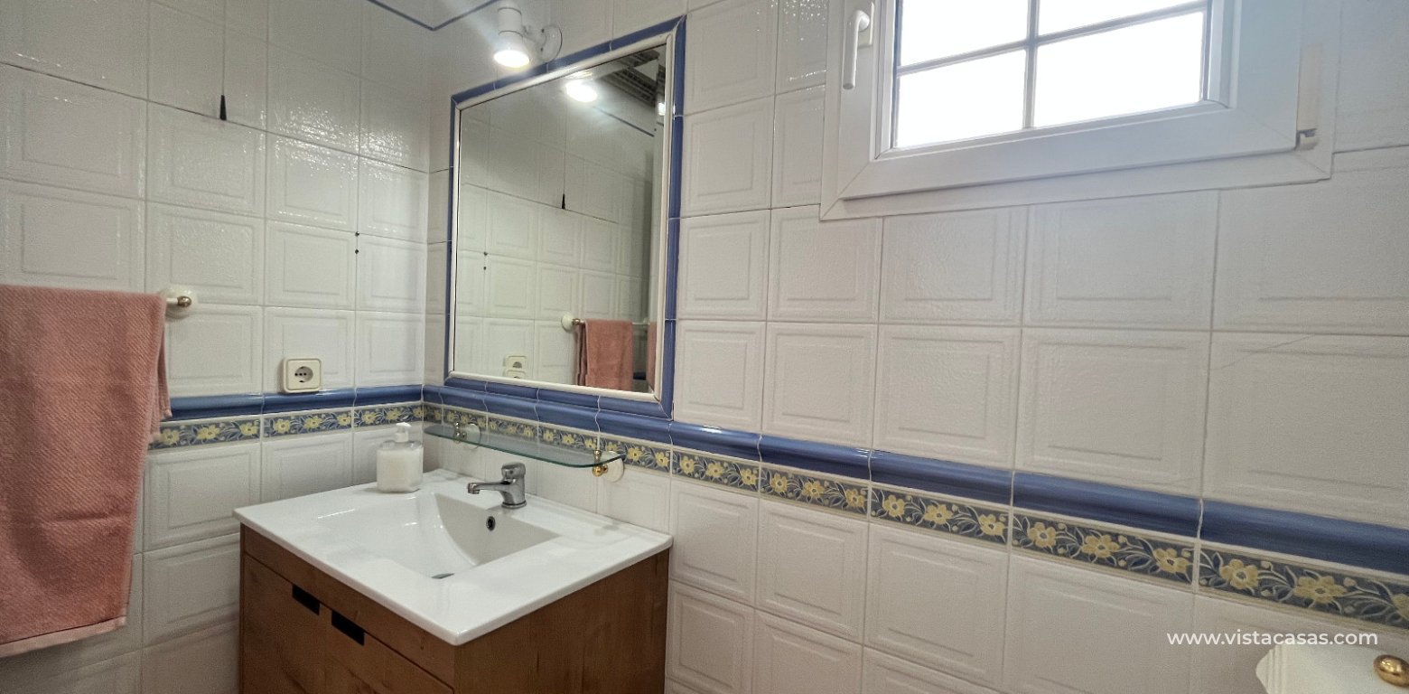 Venta - Townhouse - Playa Flamenca