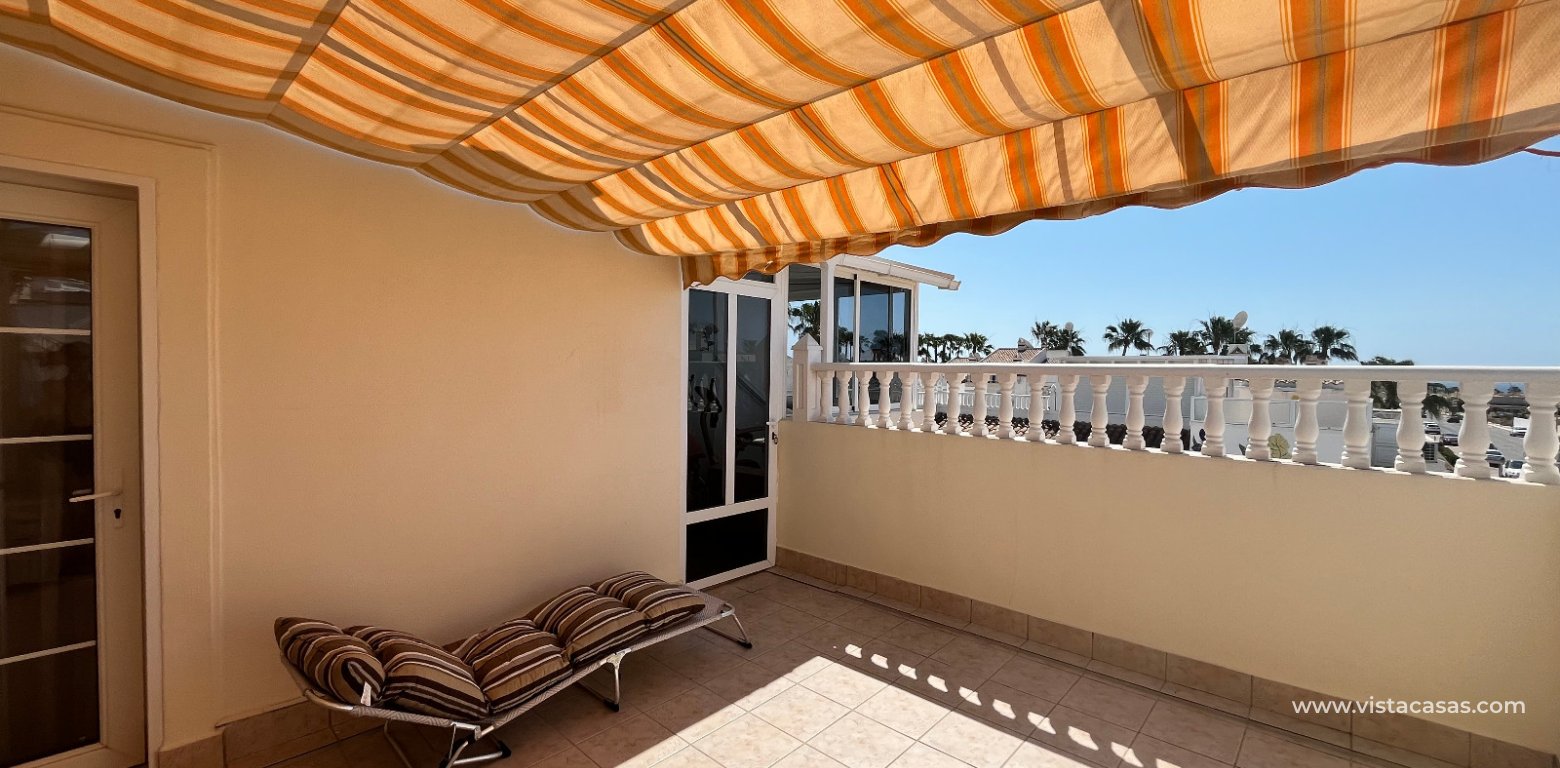 Venta - Townhouse - Playa Flamenca