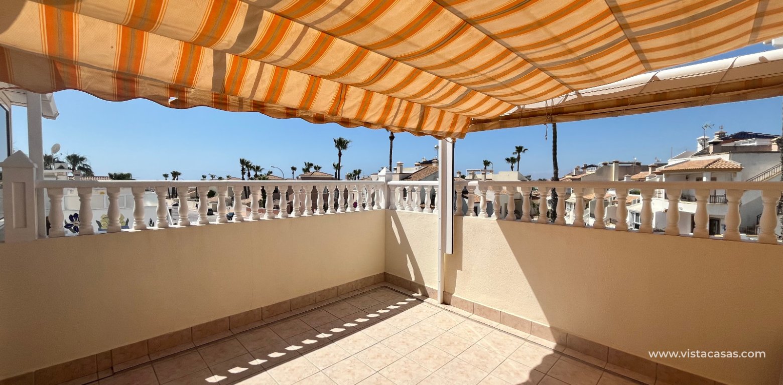 Venta - Townhouse - Playa Flamenca