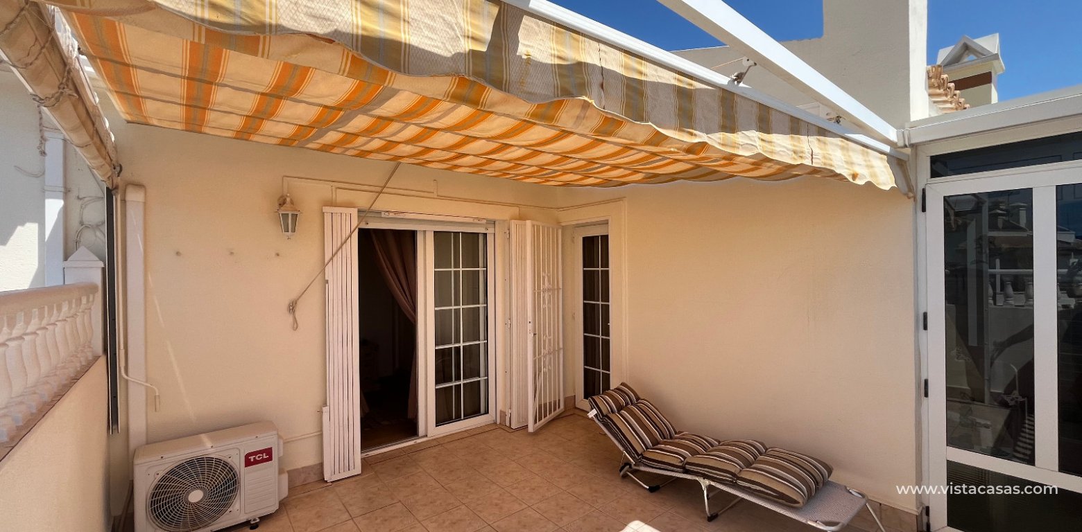 Venta - Townhouse - Playa Flamenca