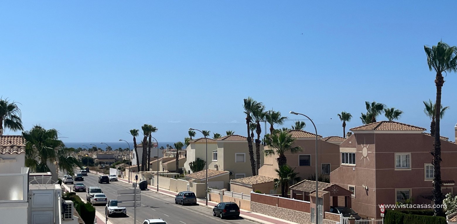 Venta - Townhouse - Playa Flamenca