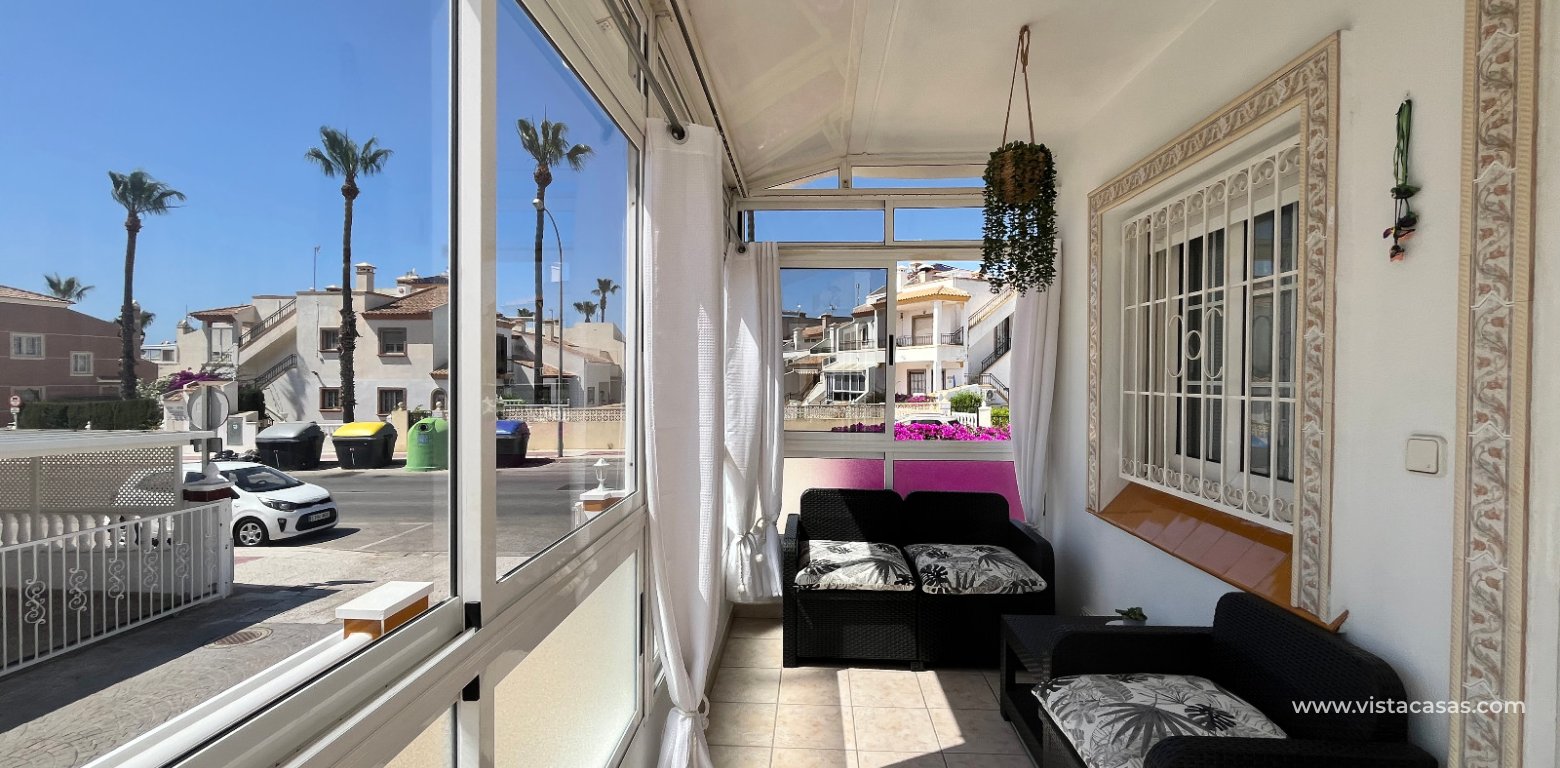 Venta - Townhouse - Playa Flamenca