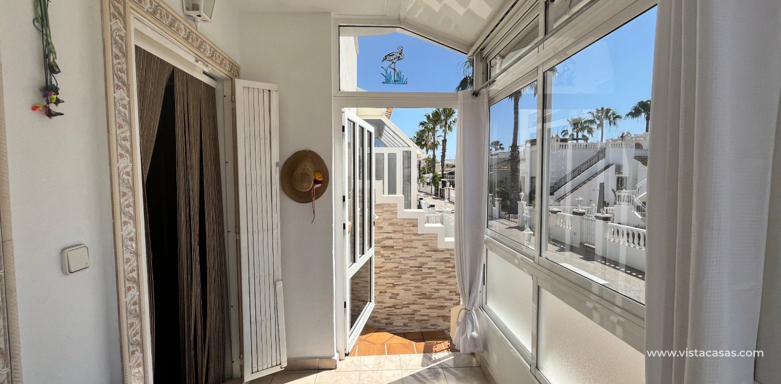 Venta - Townhouse - Playa Flamenca