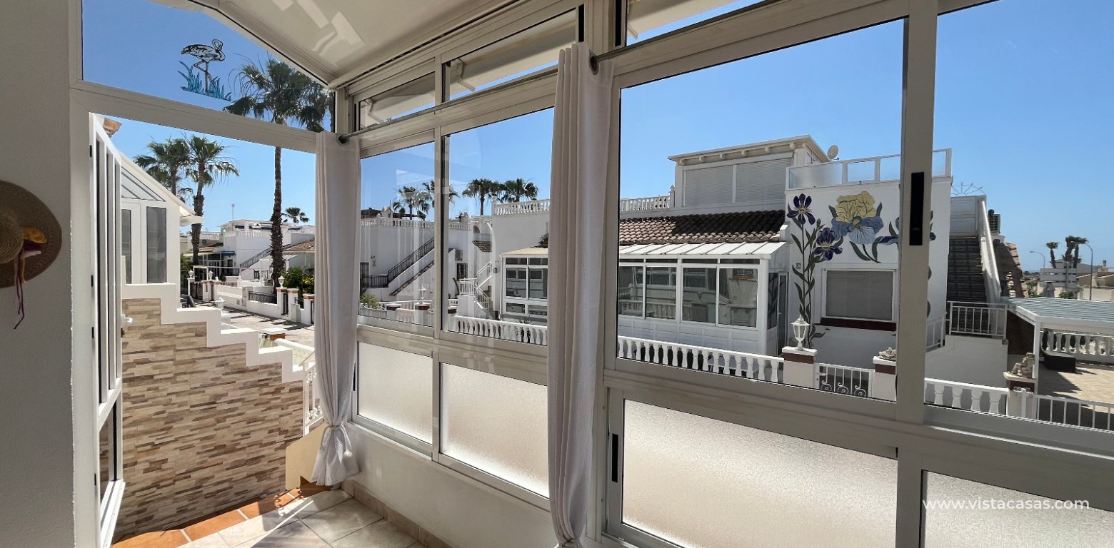Venta - Townhouse - Playa Flamenca