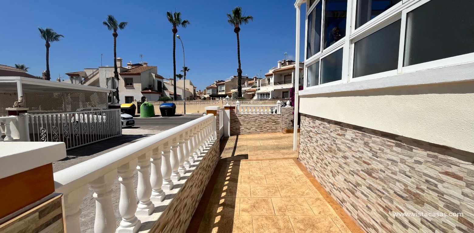 Venta - Townhouse - Playa Flamenca