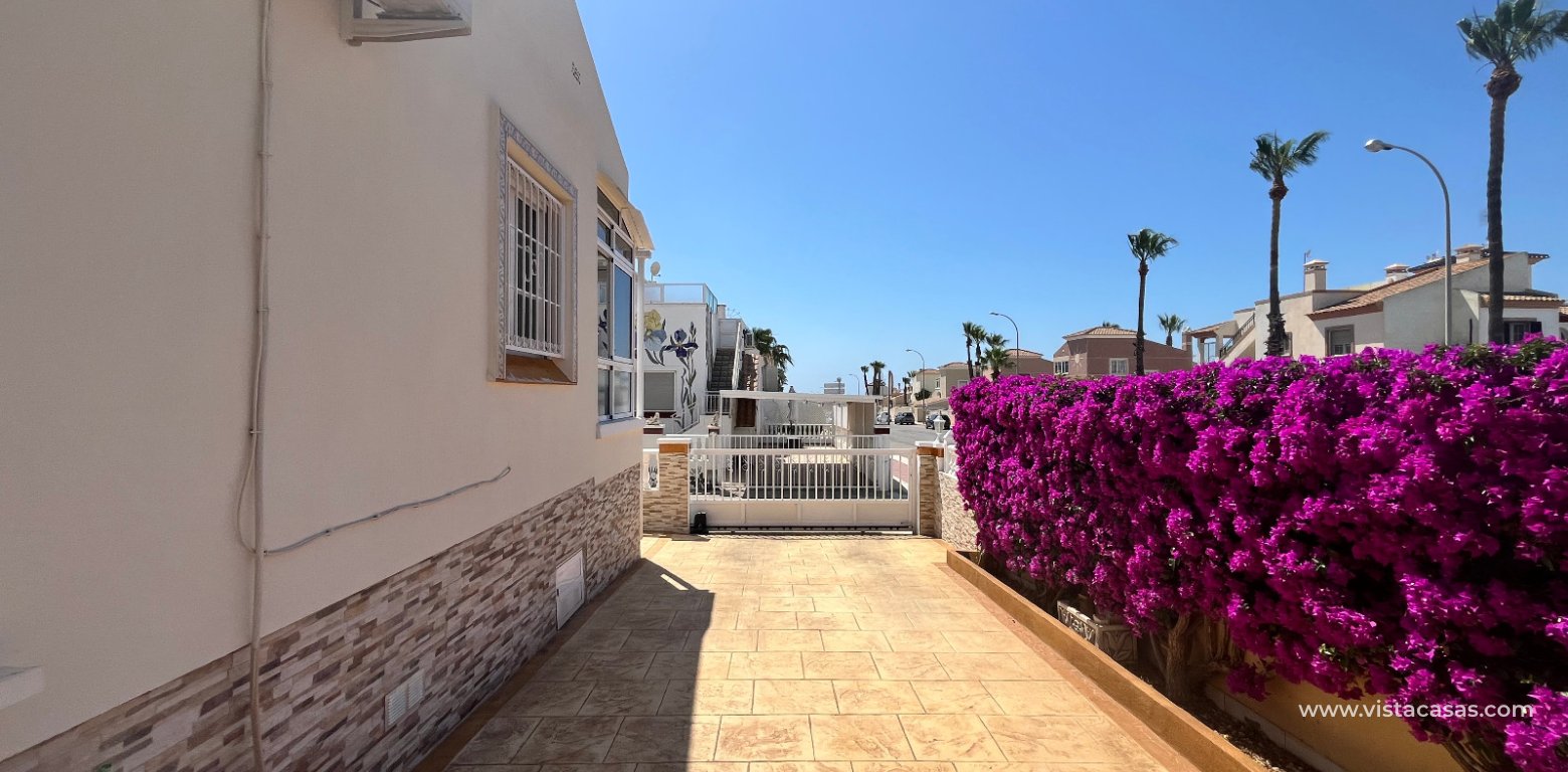 Venta - Townhouse - Playa Flamenca