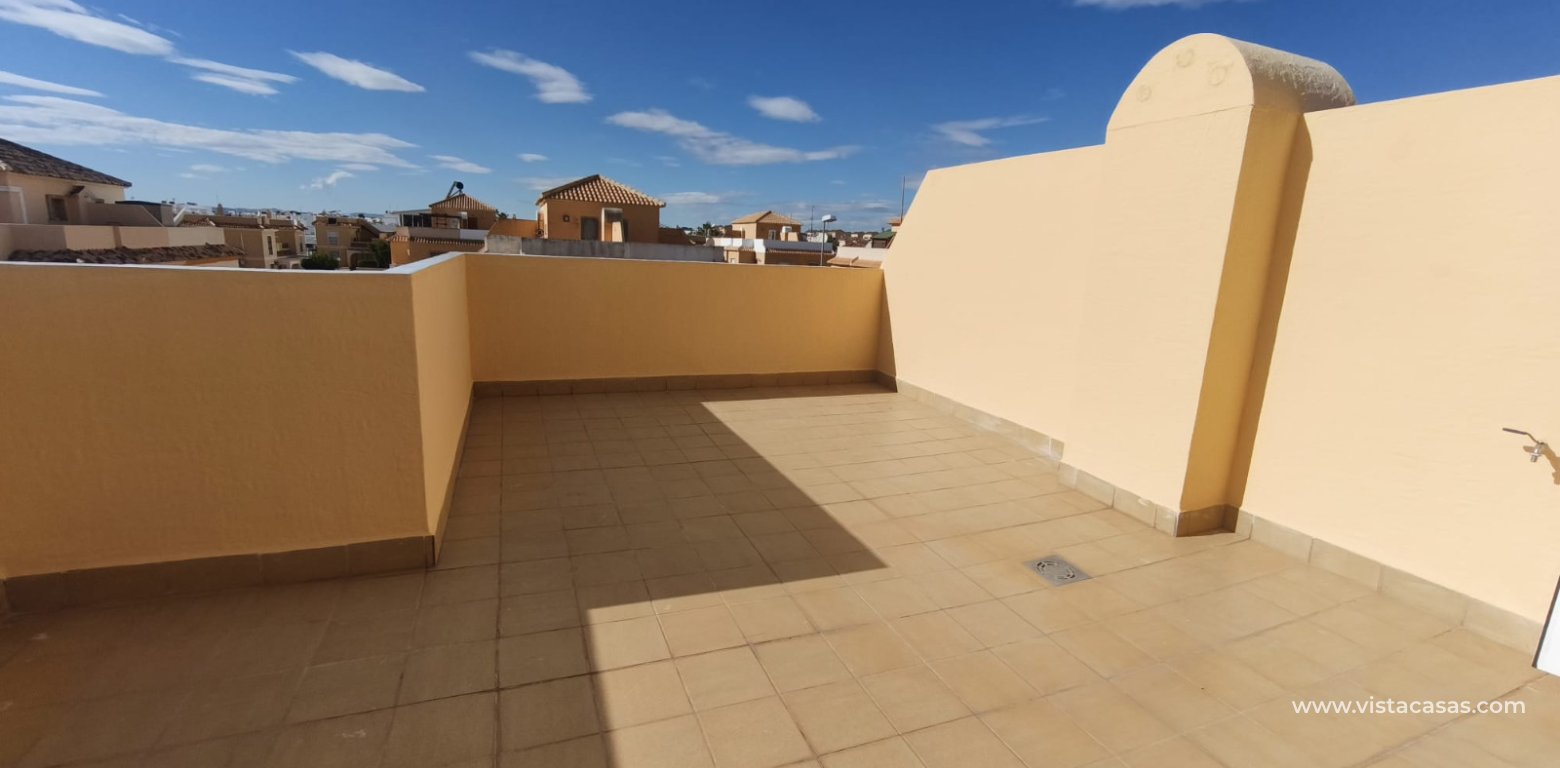 Resale - Townhouse - Rojales - Ciudad Quesada