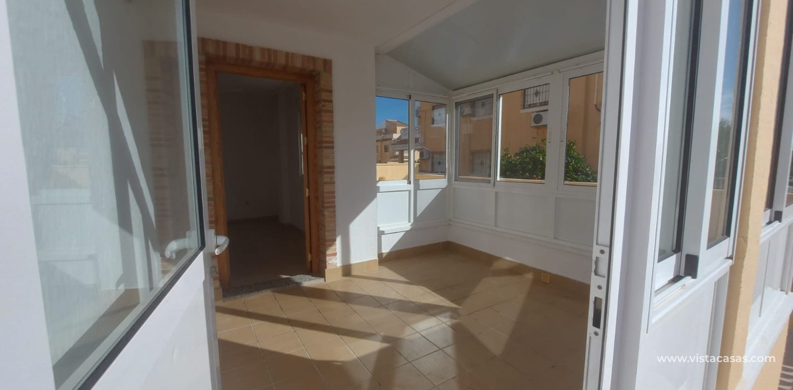 Resale - Townhouse - Rojales - Ciudad Quesada