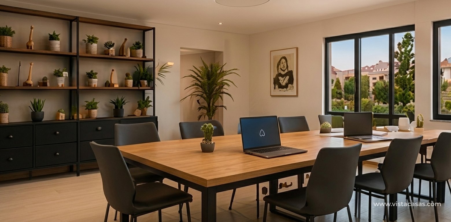 New Build - Appartement - 