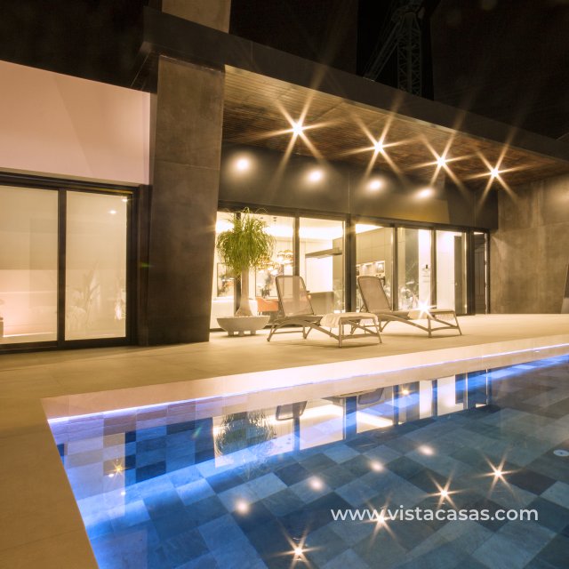 Villa - New Build - Rojales - Ciudad Quesada