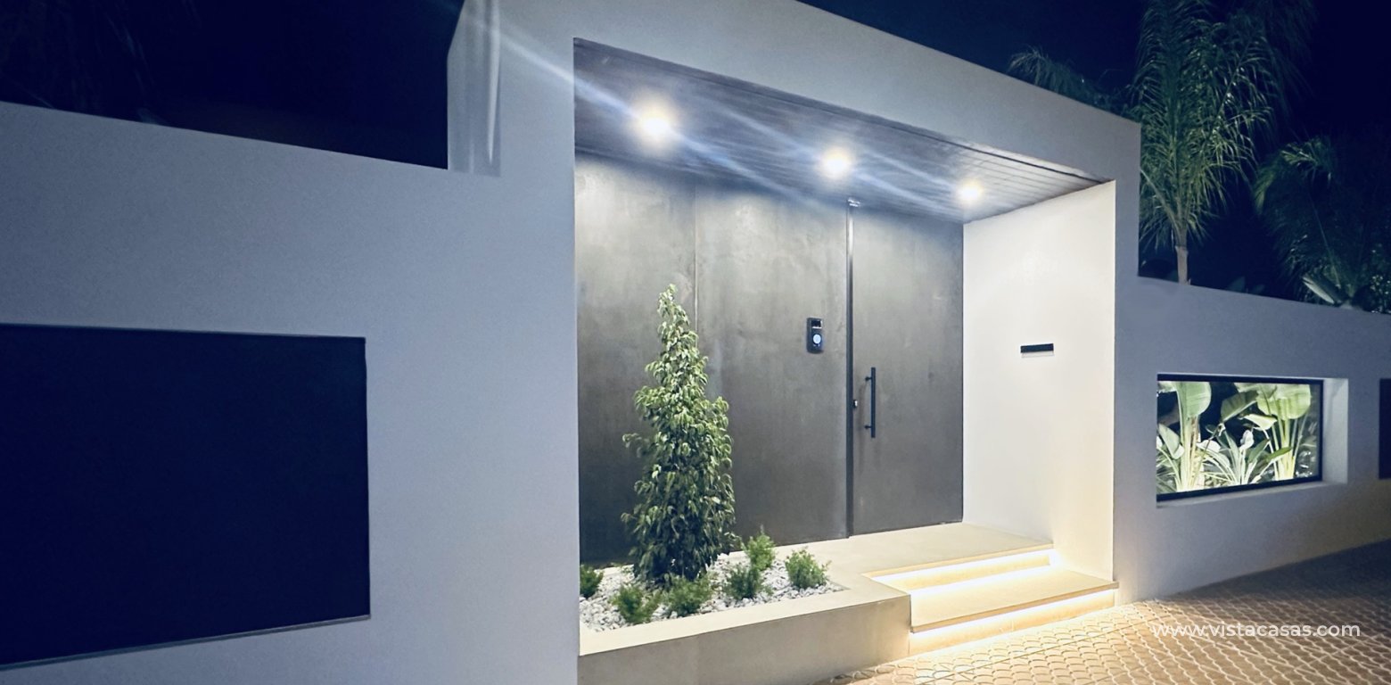 New Build - Villa - Rojales - Ciudad Quesada