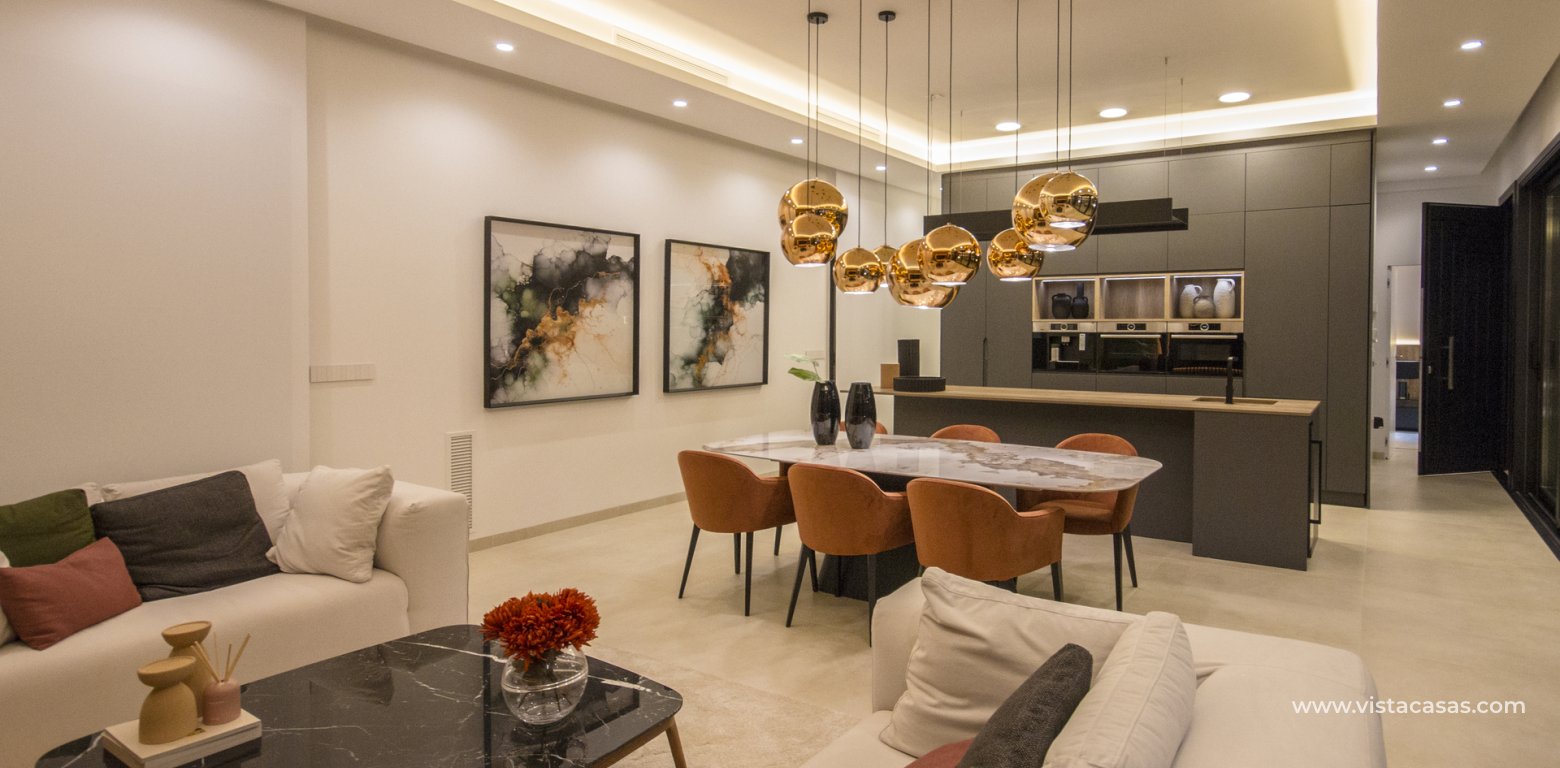 New Build - Villa - Rojales - Ciudad Quesada