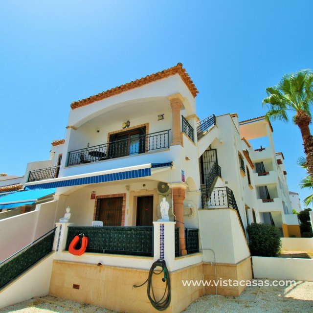 Apartment - Resale - Villamartin - PAU 8