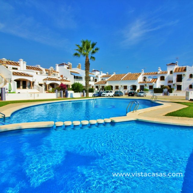 Apartment - Resale - Villamartin - PAU 8