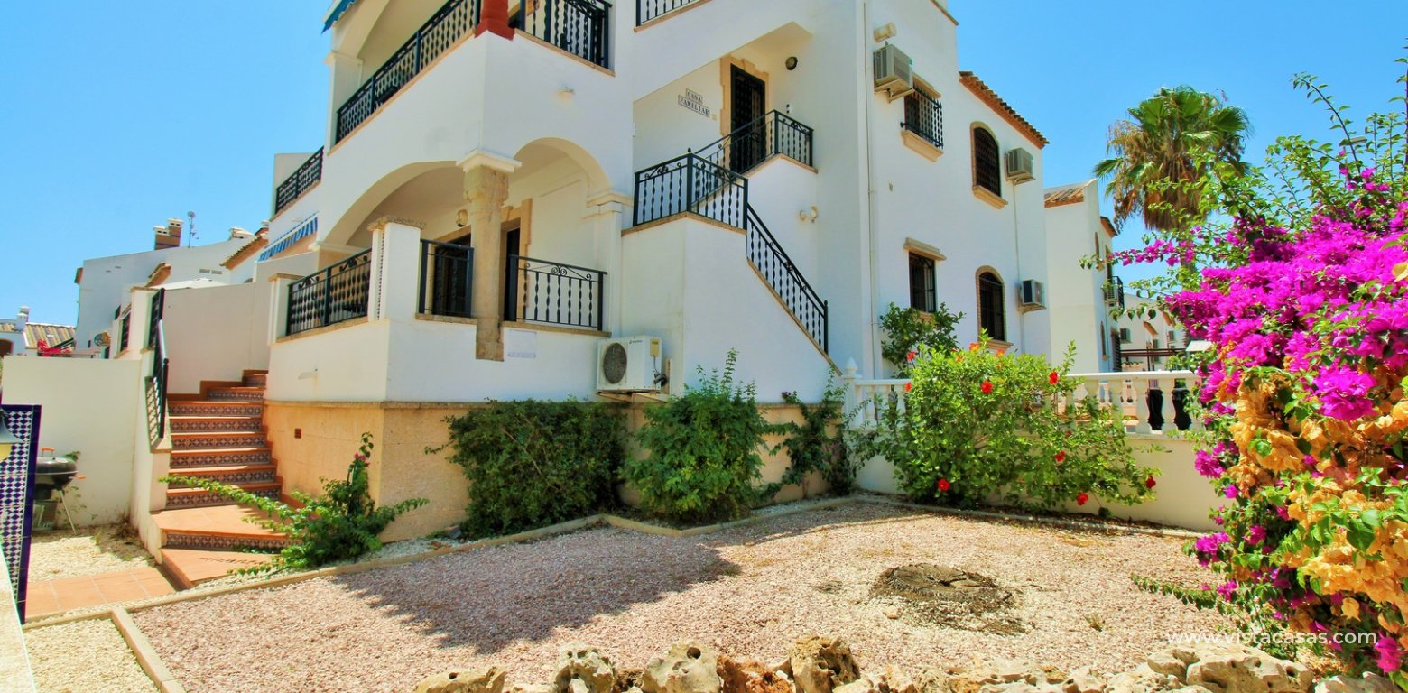 2 Bed Apartment For Sale in R12 Pau 8 Villamartin front