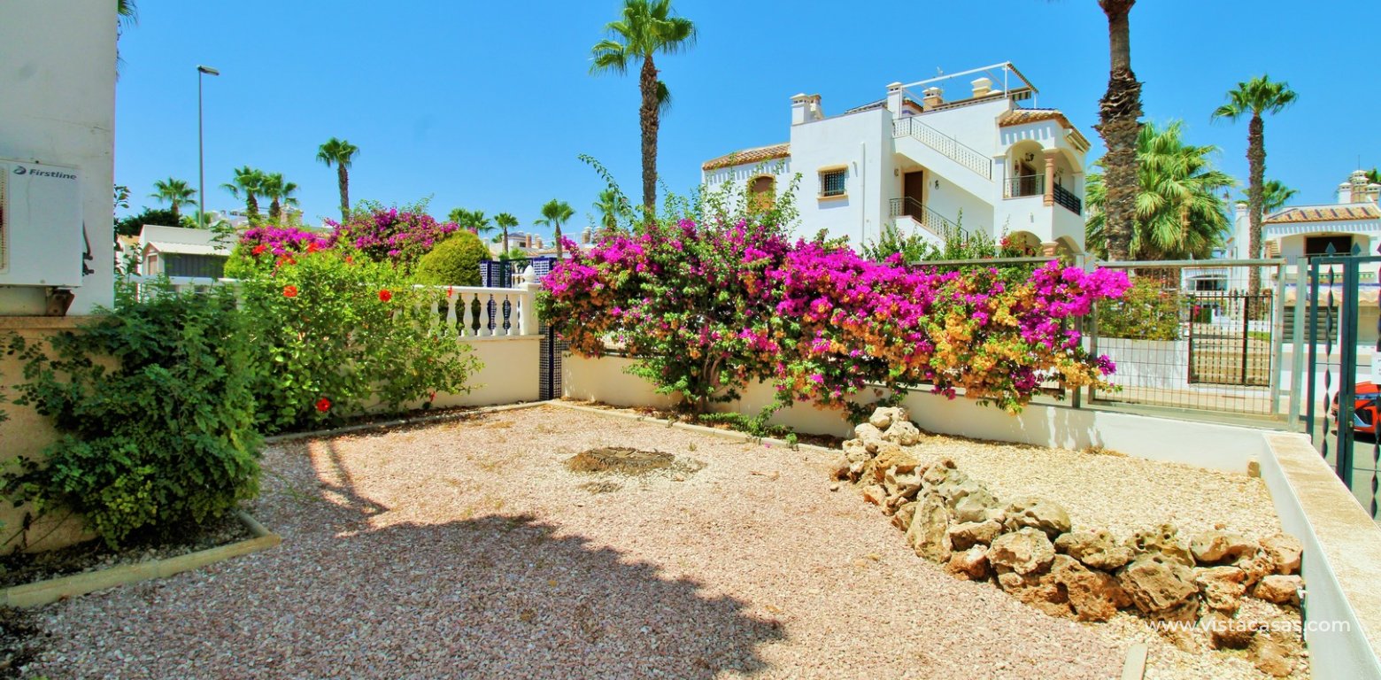 2 Bed Apartment For Sale in R12 Pau 8 Villamartin garden