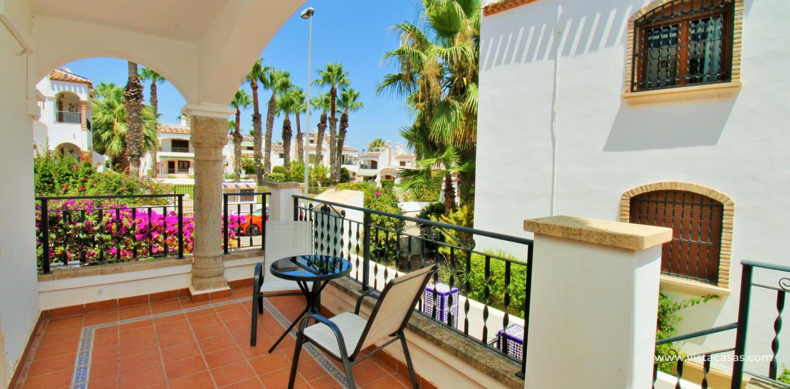 2 Bed Apartment For Sale in R12 Pau 8 Villamartin terrace