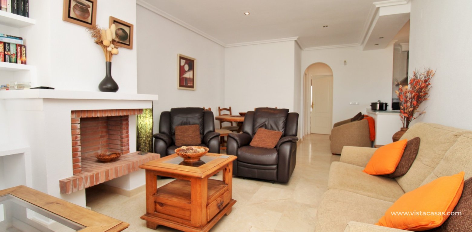 2 Bed Apartment For Sale in R12 Pau 8 Villamartin lounge