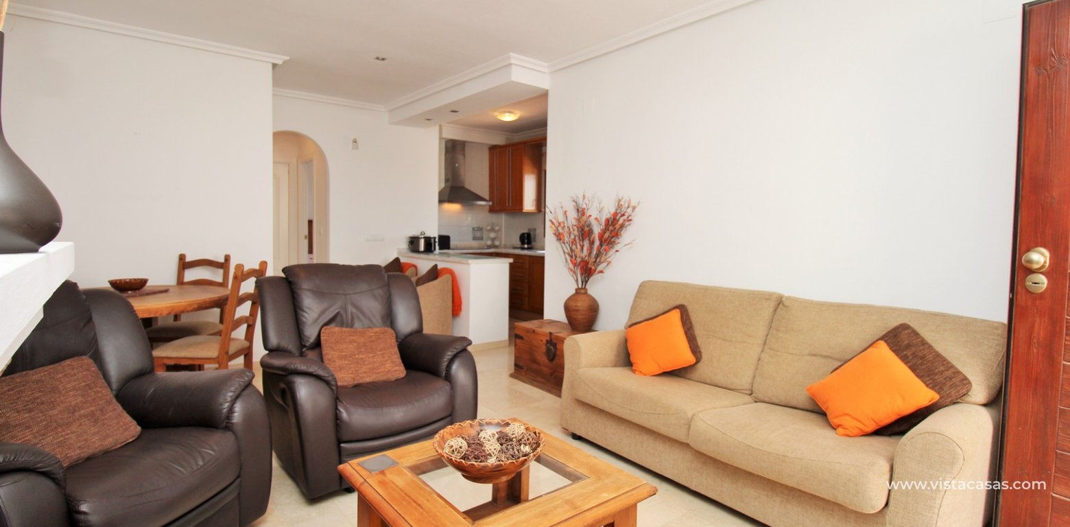 2 Bed Apartment For Sale in R12 Pau 8 Villamartin lounge 2