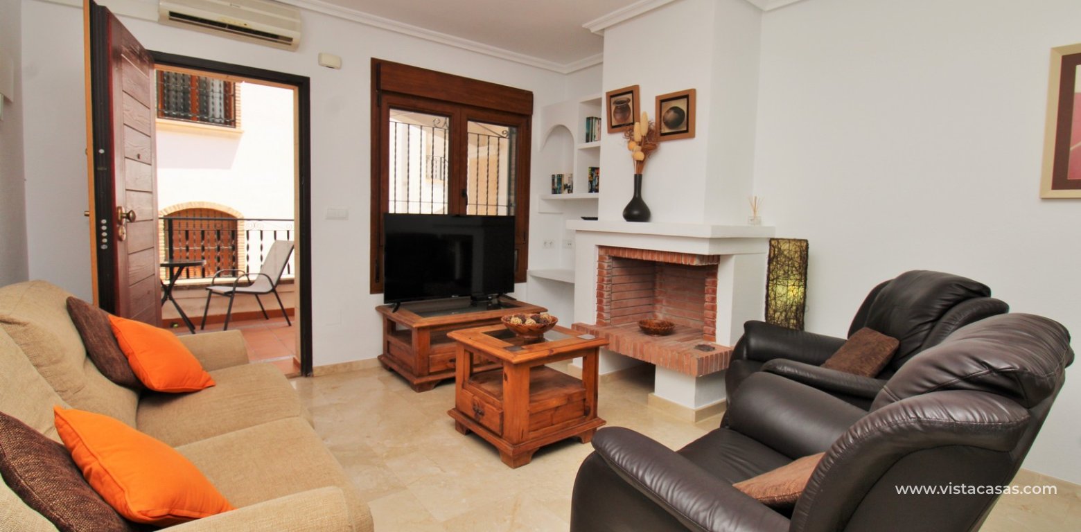 2 Bed Apartment For Sale in R12 Pau 8 Villamartin lounge 3