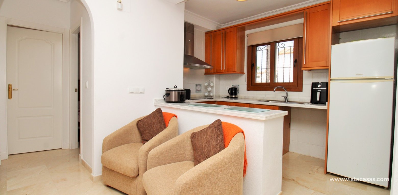 2 Bed Apartment For Sale in R12 Pau 8 Villamartin hallway