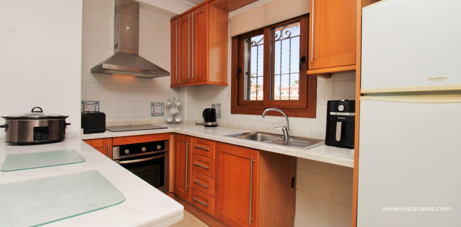 2 Bed Apartment For Sale in R12 Pau 8 Villamartin kitchen 2