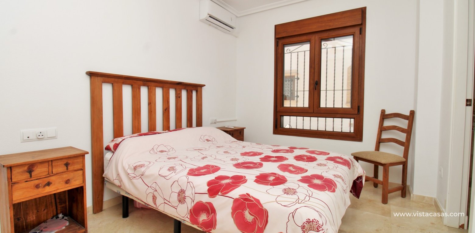 2 Bed Apartment For Sale in R12 Pau 8 Villamartin master bedroom