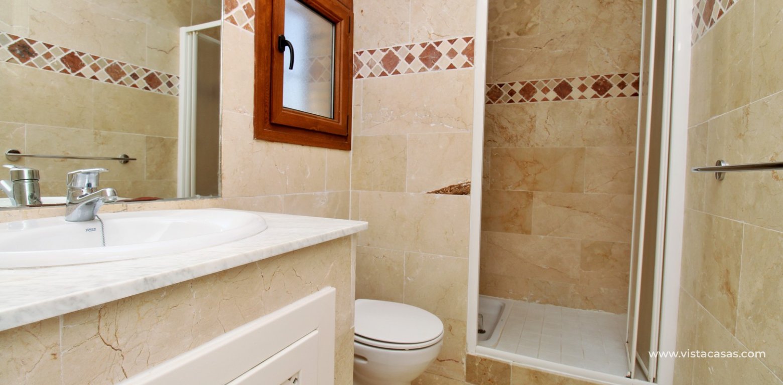 2 Bed Apartment For Sale in R12 Pau 8 Villamartin en-suite bathroom