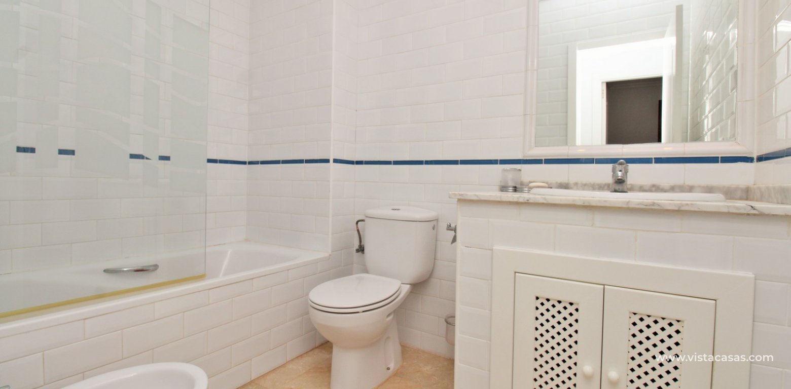 2 Bed Apartment For Sale in R12 Pau 8 Villamartin bathroom