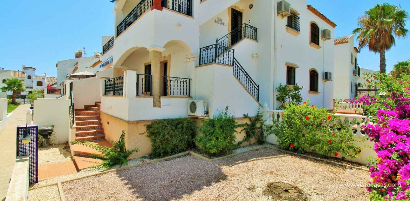2 Bed Apartment For Sale in R12 Pau 8 Villamartin exterior