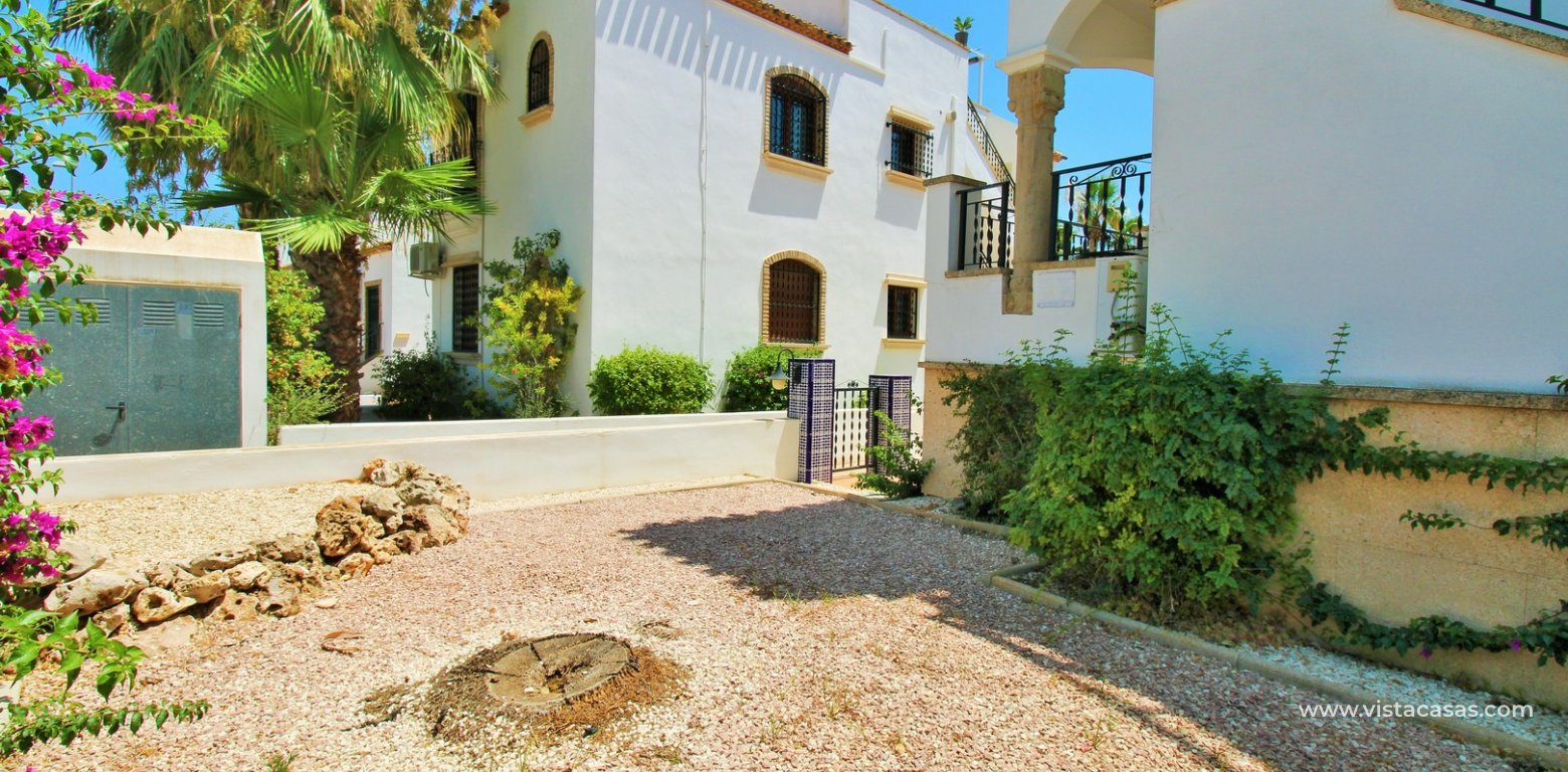 2 Bed Apartment For Sale in R12 Pau 8 Villamartin garden 3