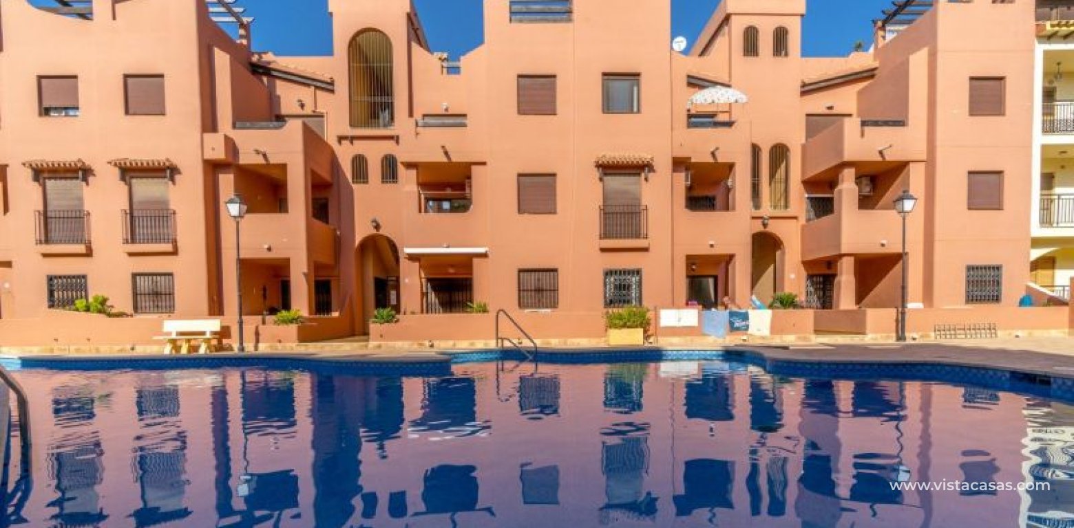 Venta - Apartamento - Torrevieja