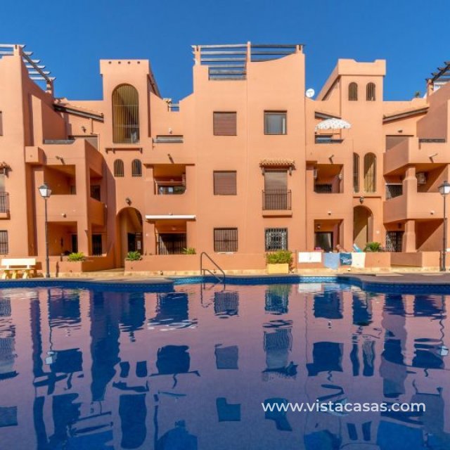 Lägenhet - Sale - Torrevieja - Torrevieja