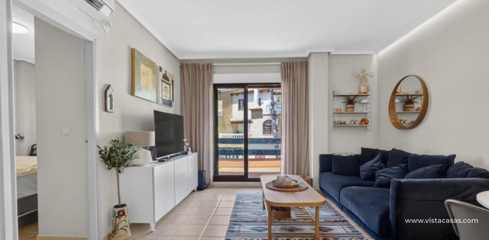 Venta - Apartamento - Torrevieja