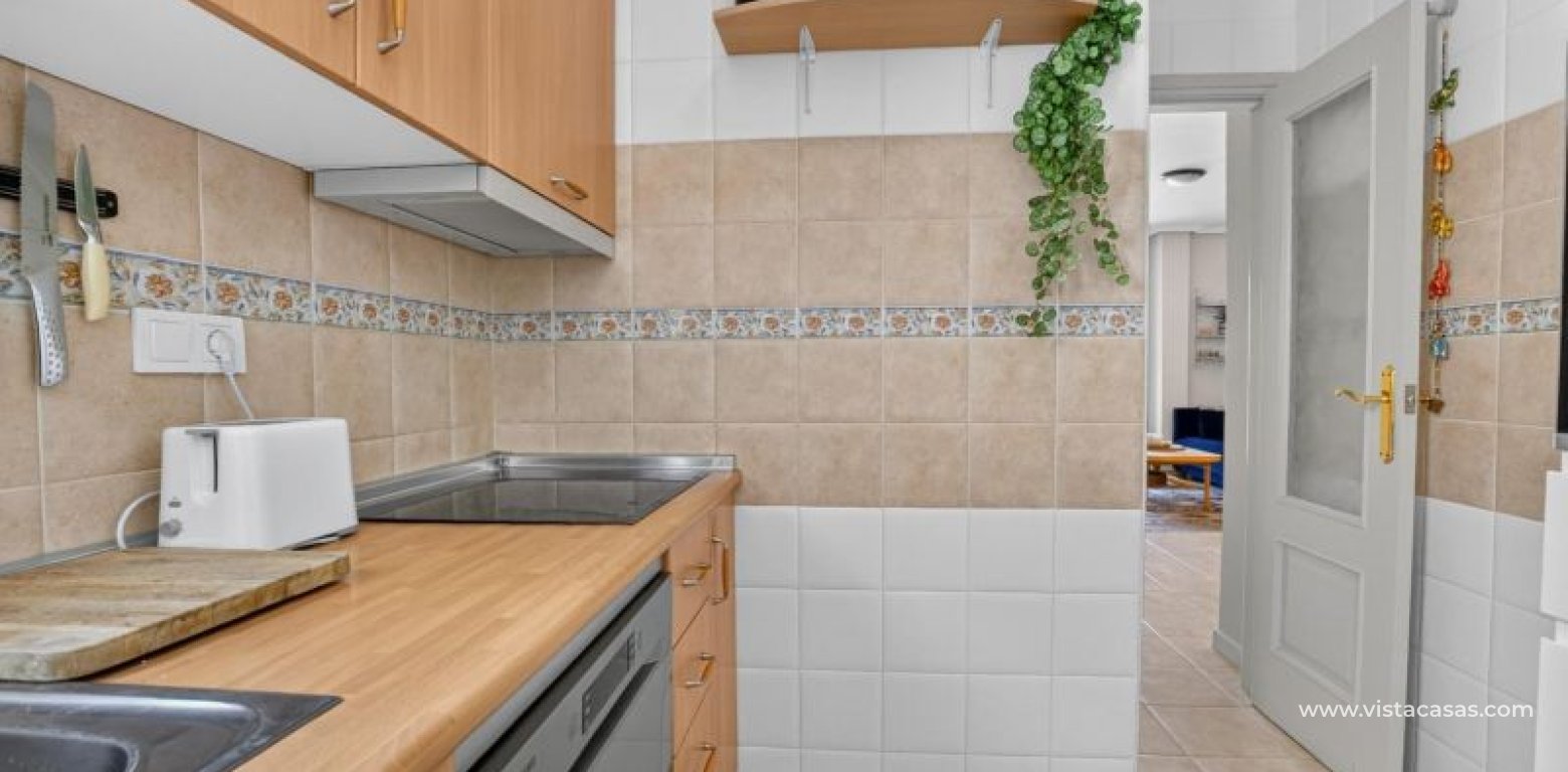 Venta - Apartamento - Torrevieja