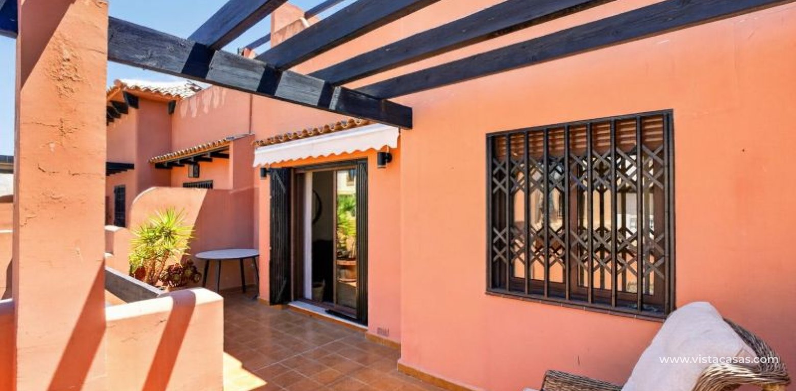 Venta - Apartamento - Torrevieja