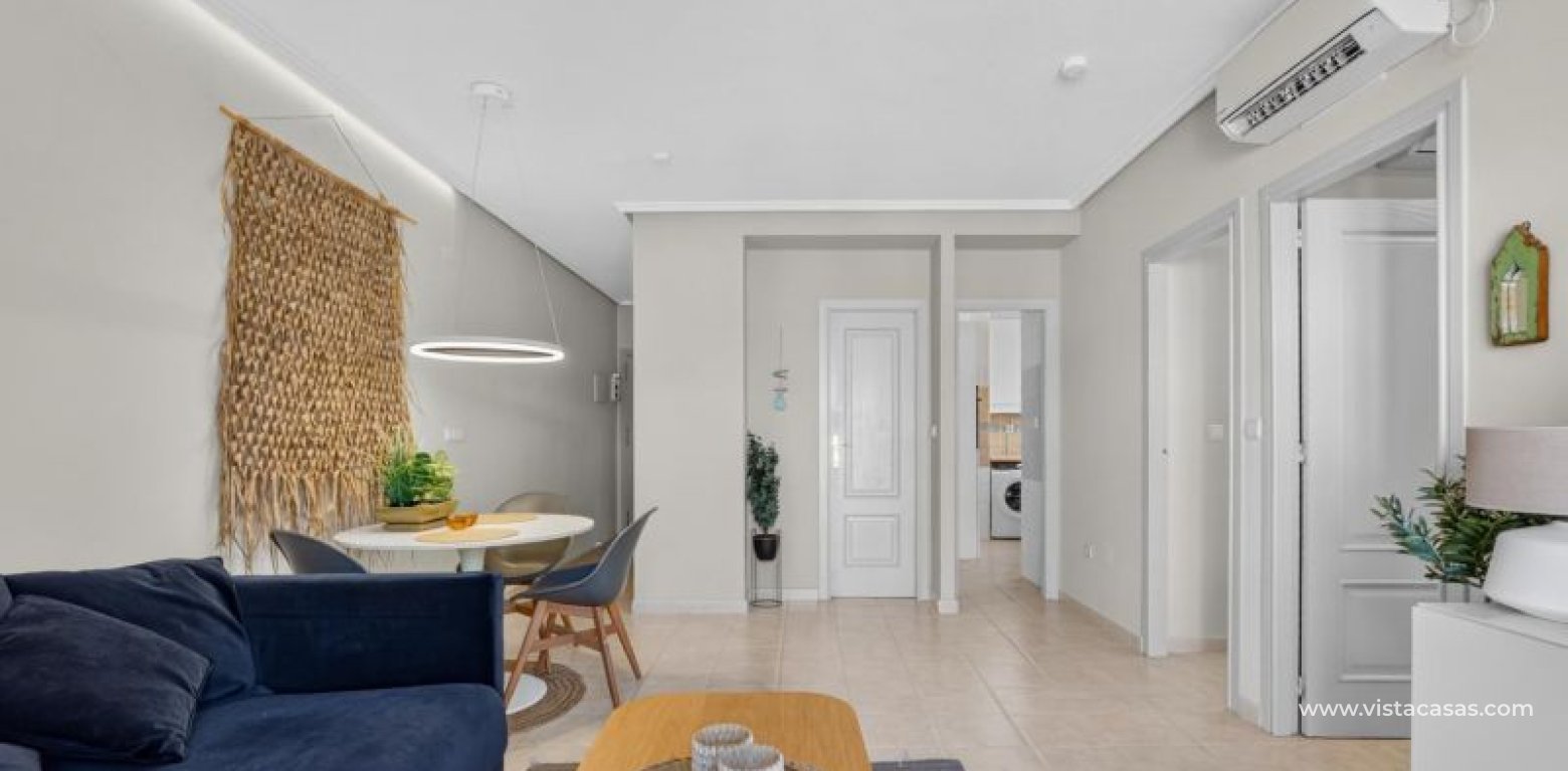 Venta - Apartamento - Torrevieja