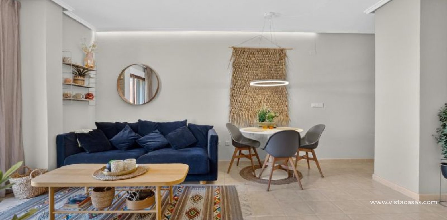 Venta - Apartamento - Torrevieja