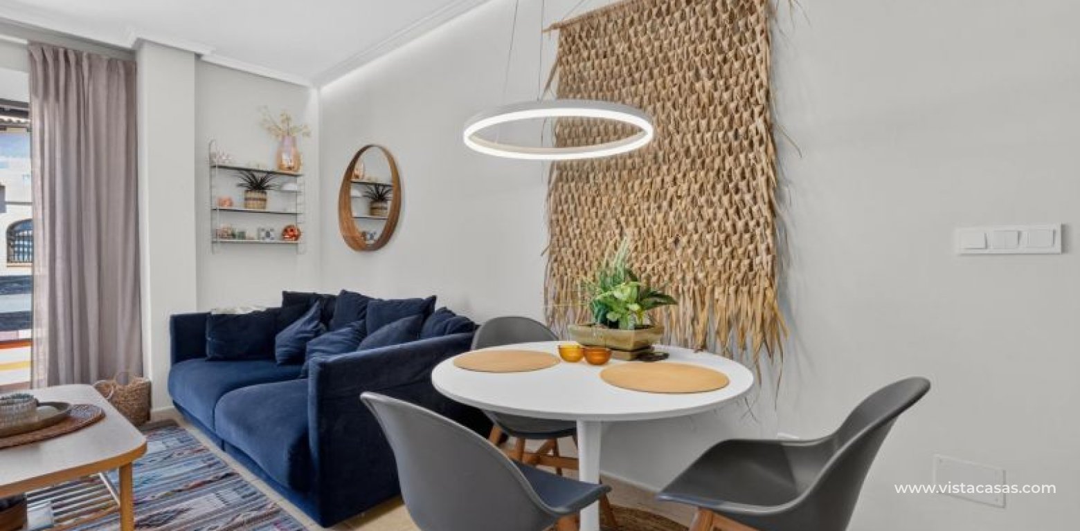 Venta - Apartamento - Torrevieja
