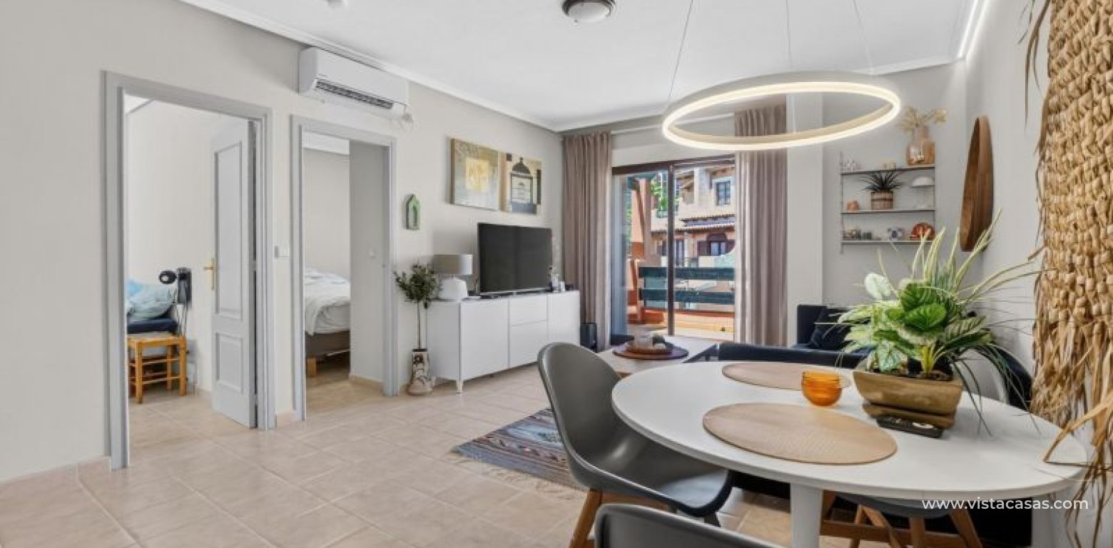 Venta - Apartamento - Torrevieja