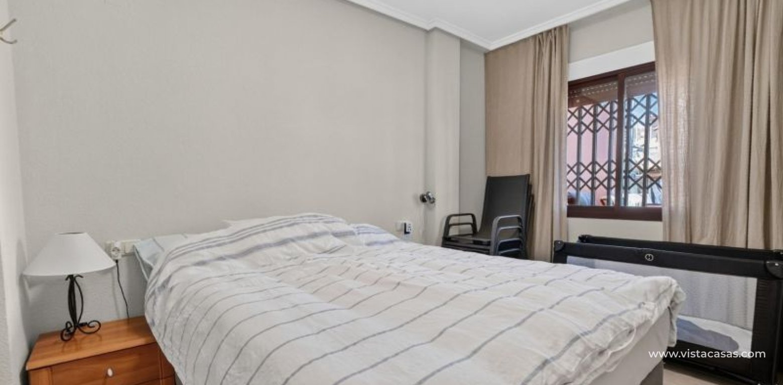 Venta - Apartamento - Torrevieja