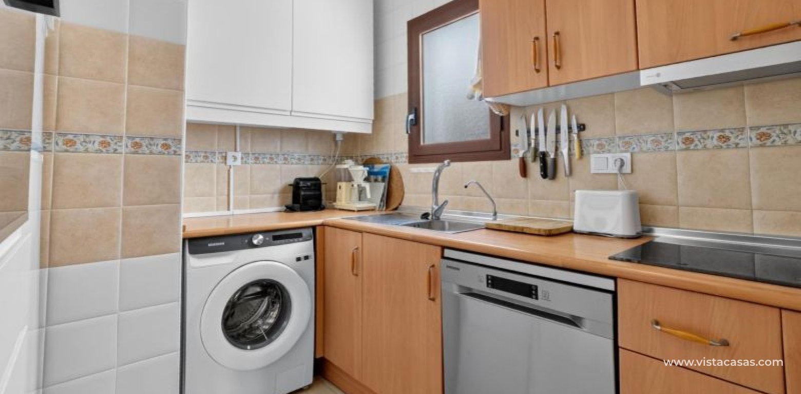 Venta - Apartamento - Torrevieja