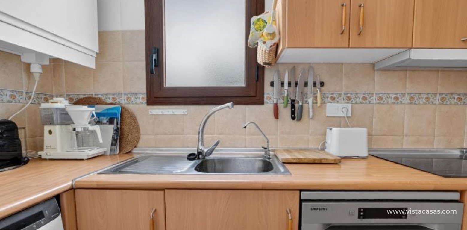 Venta - Apartamento - Torrevieja