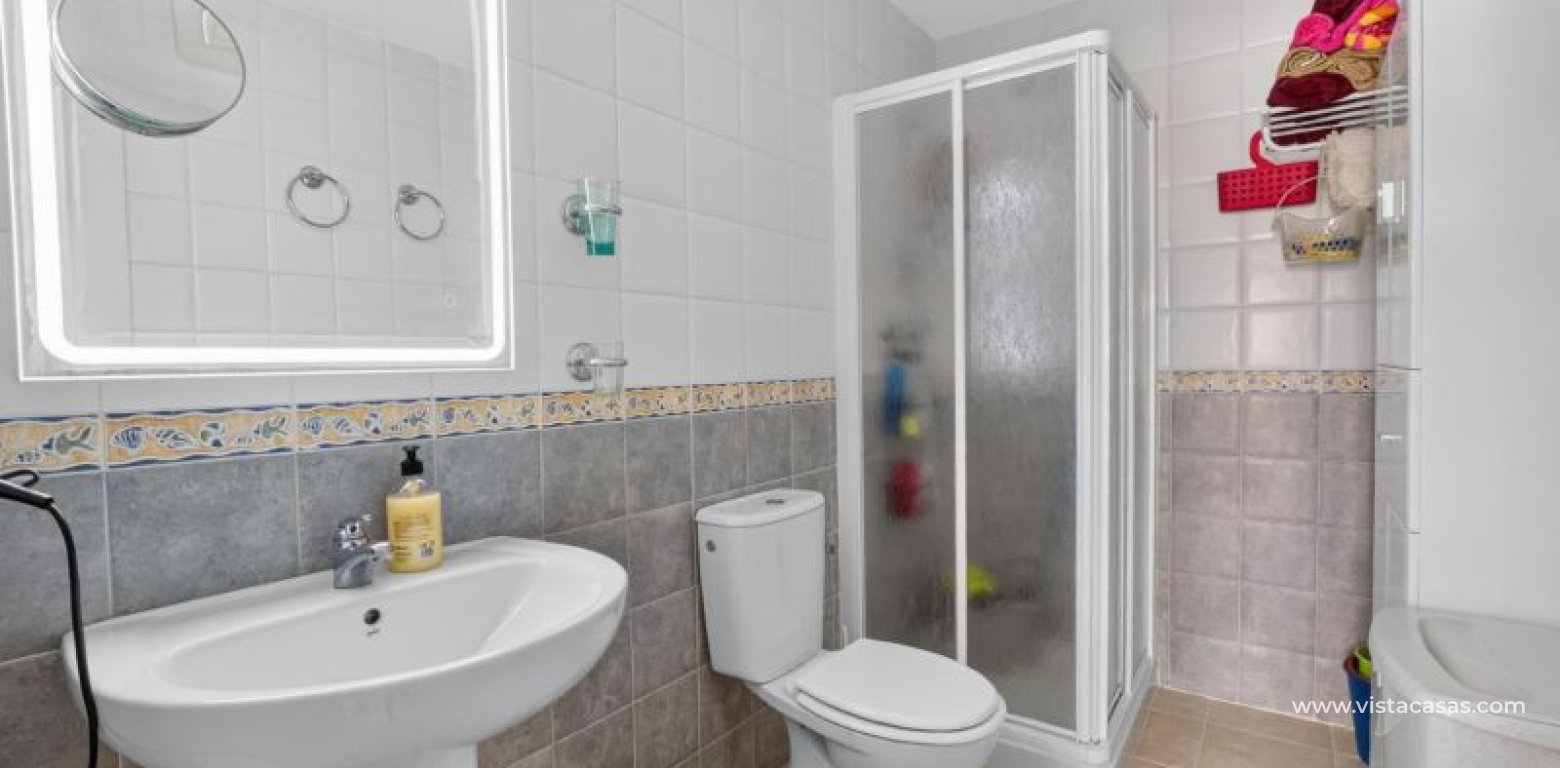 Venta - Apartamento - Torrevieja