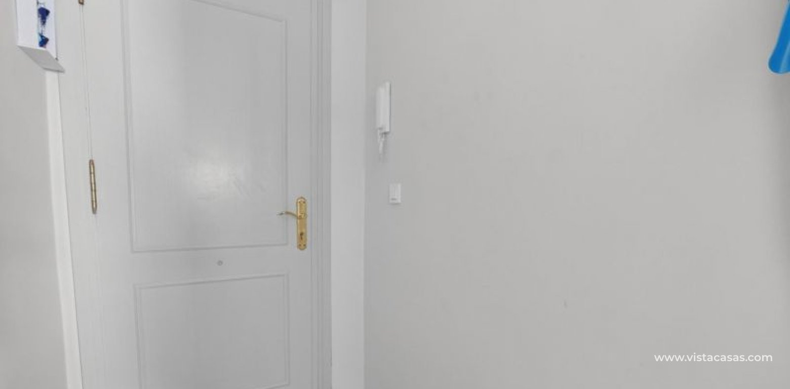 Venta - Apartamento - Torrevieja