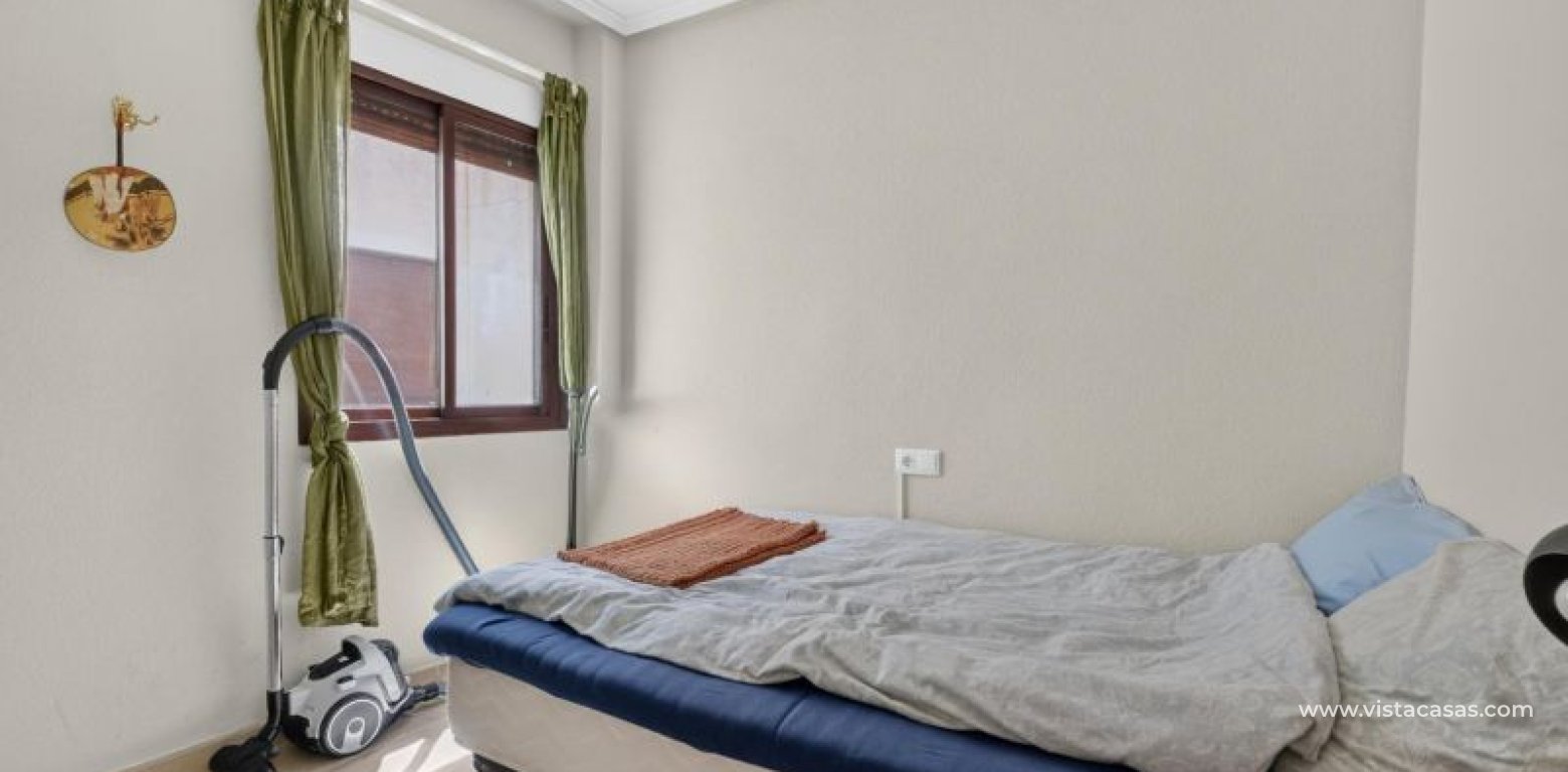 Venta - Apartamento - Torrevieja