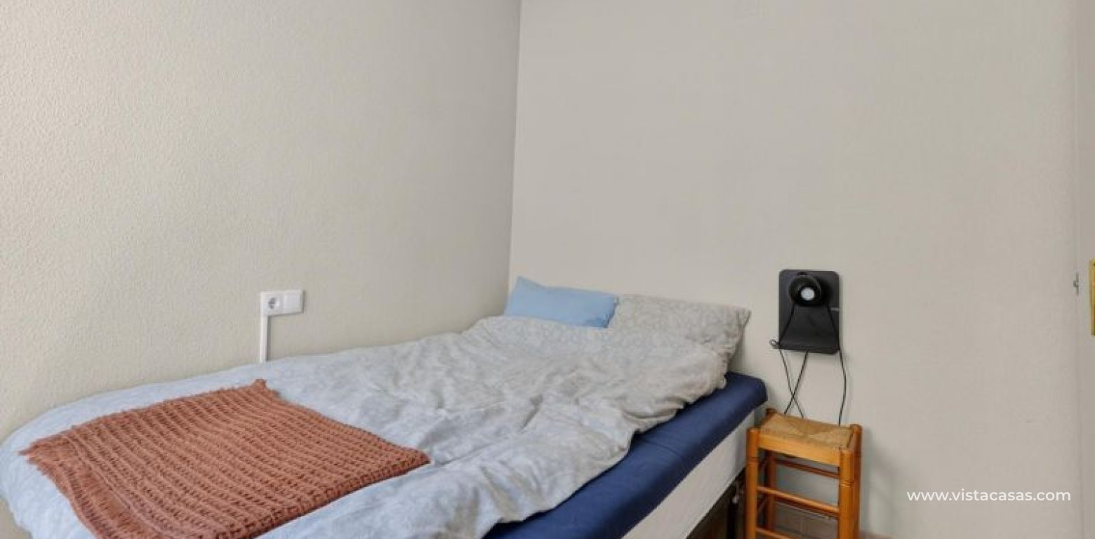 Venta - Apartamento - Torrevieja