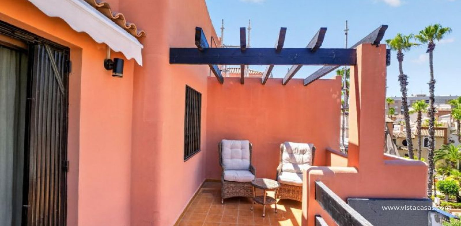 Venta - Apartamento - Torrevieja