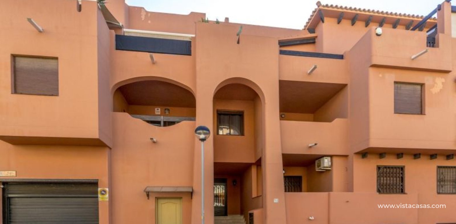 Venta - Apartamento - Torrevieja