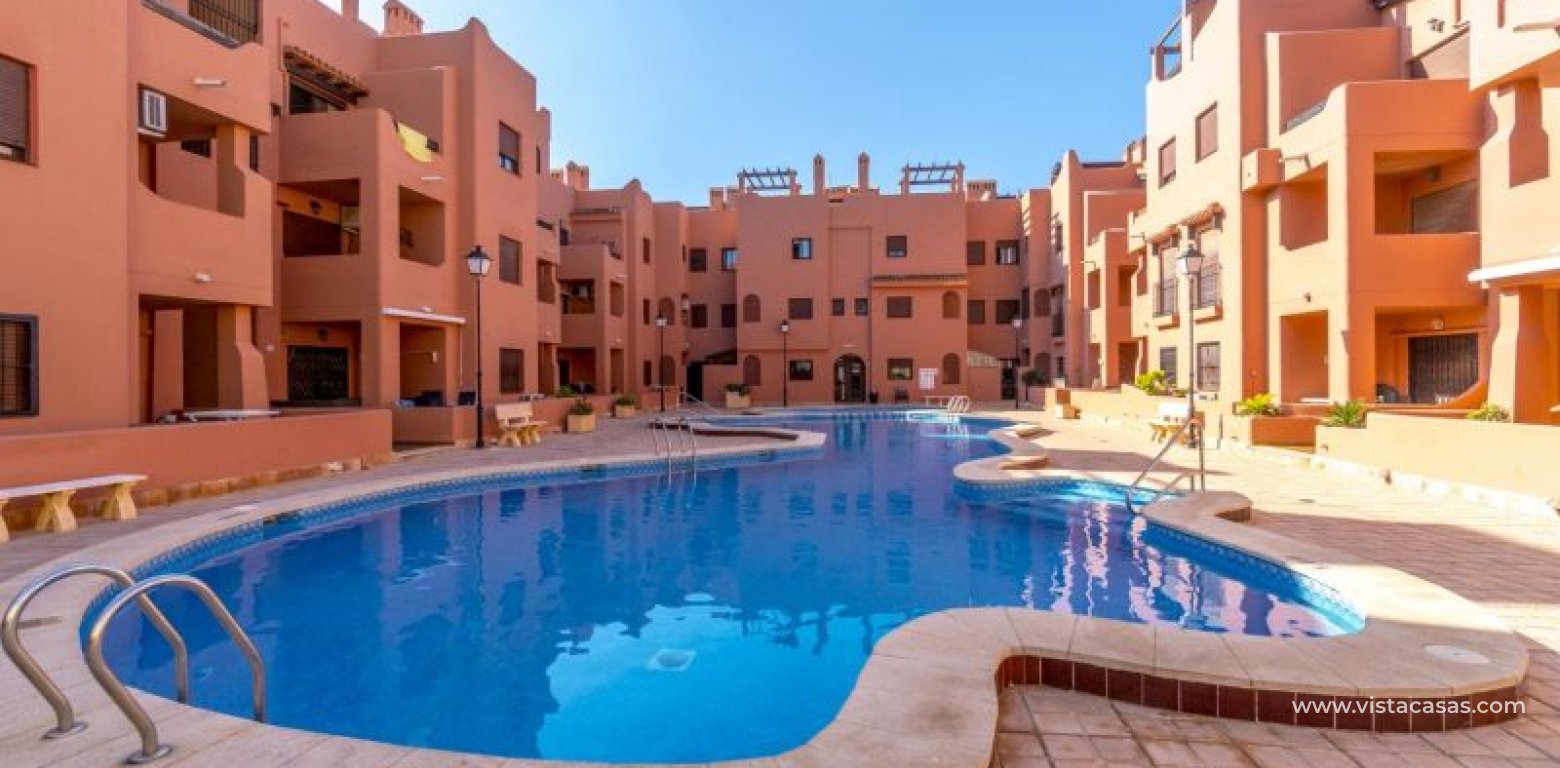 Venta - Apartamento - Torrevieja